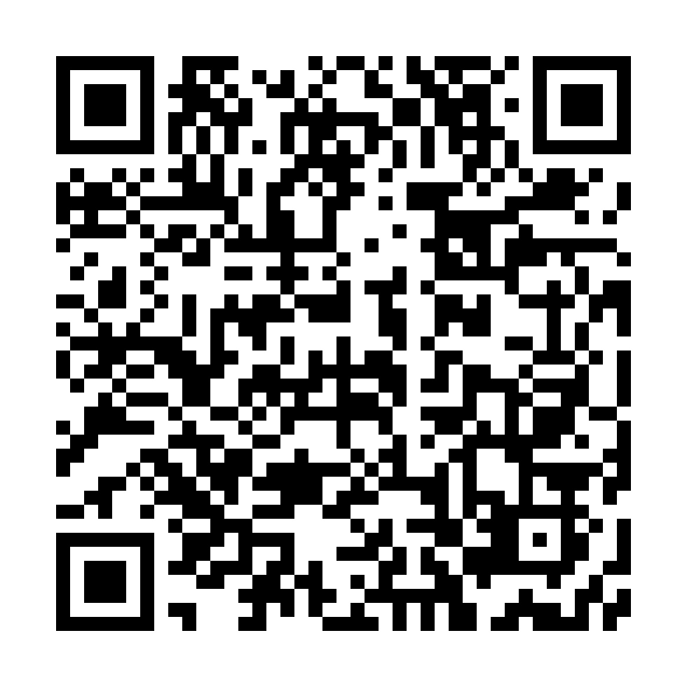 Milsaj QRcode-ES-01813